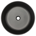Lavabo Redondo Black 40cm Colors  VisoBath VISOBATH - 4