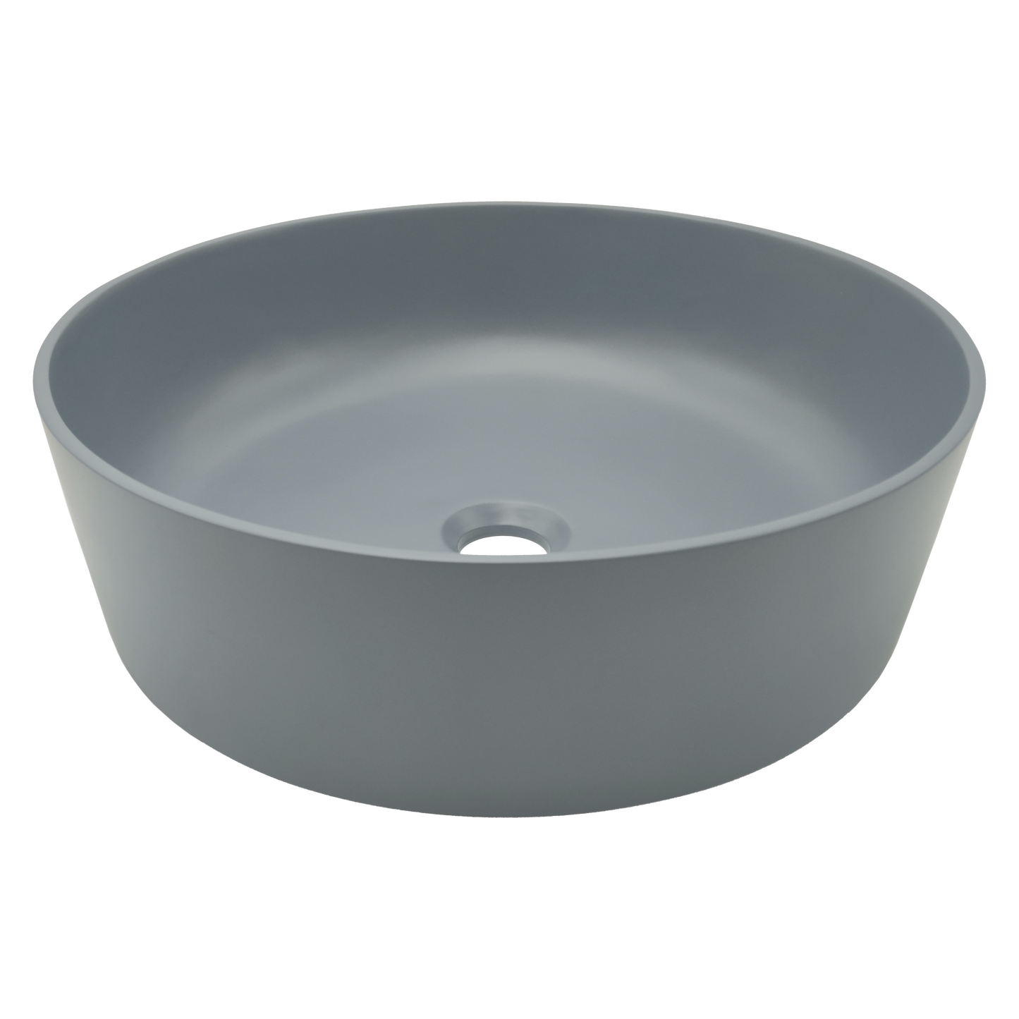 Lavabo Redondo Avio 40cm Colors VisoBath VISOBATH - 1