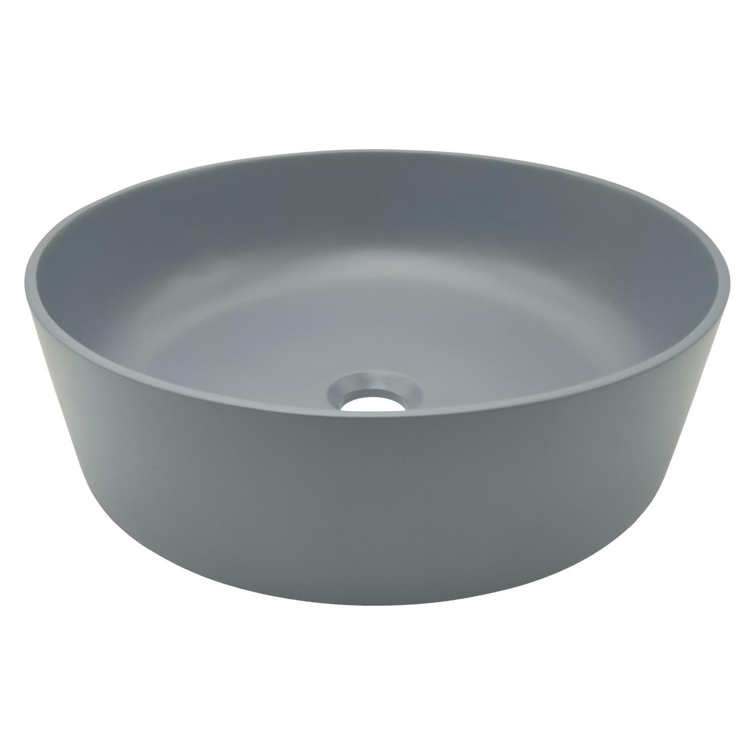 Lavabo Redondo Avio 40cm Colors VisoBath VISOBATH - 1