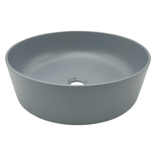 Lavabo Redondo Avio 40cm Colors VisoBath VISOBATH - 1