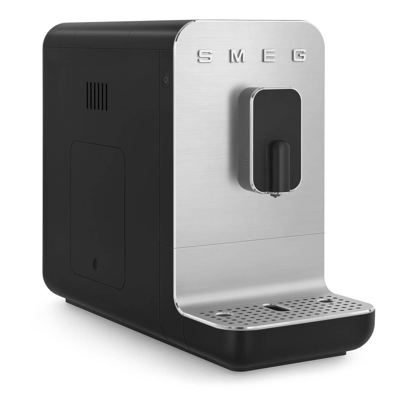 Cafetera superautomàtica Smeg