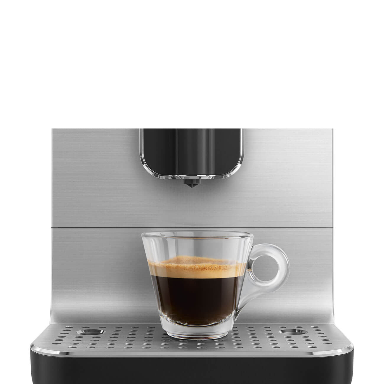 Cafetera superautomàtica Smeg