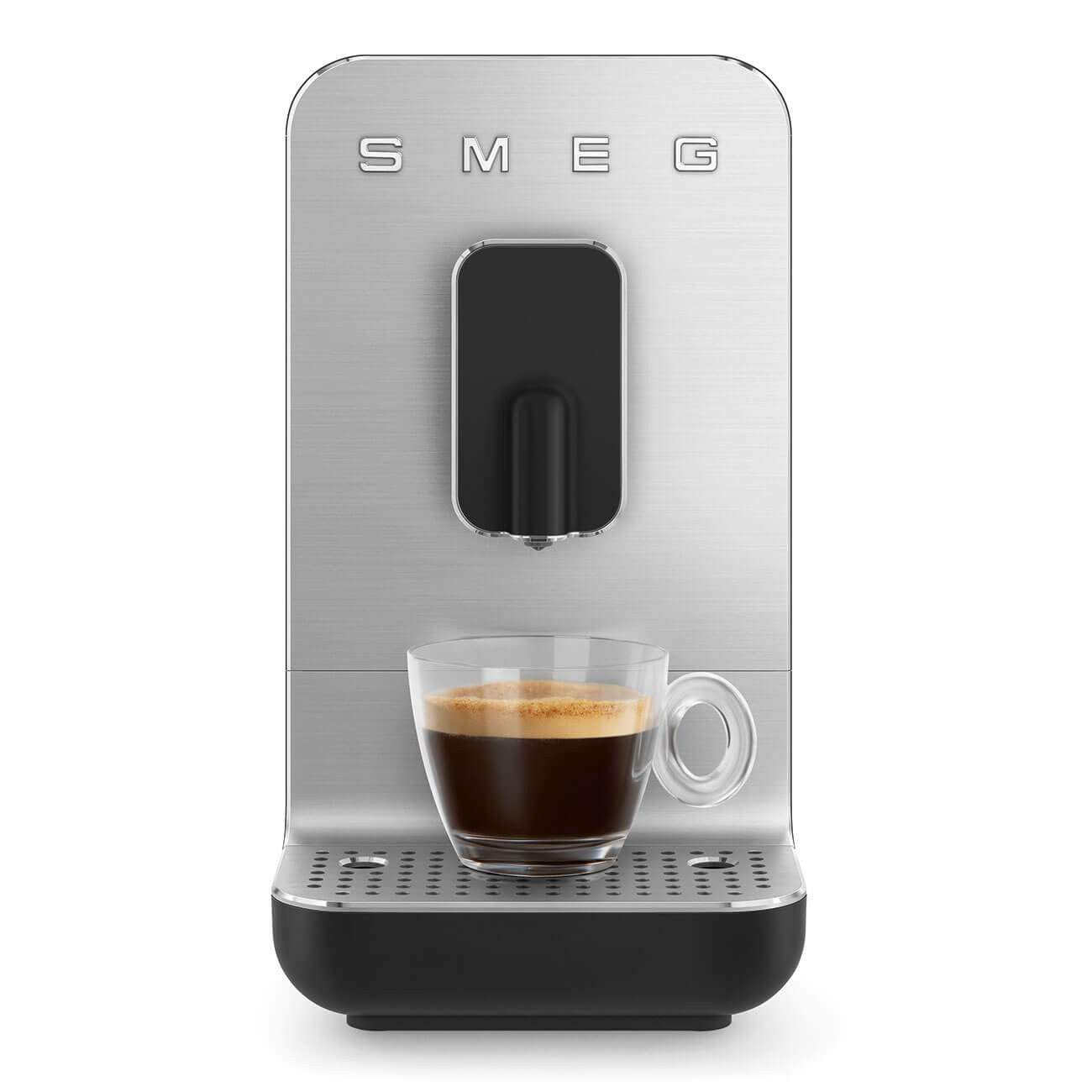Cafetera superautomàtica Smeg