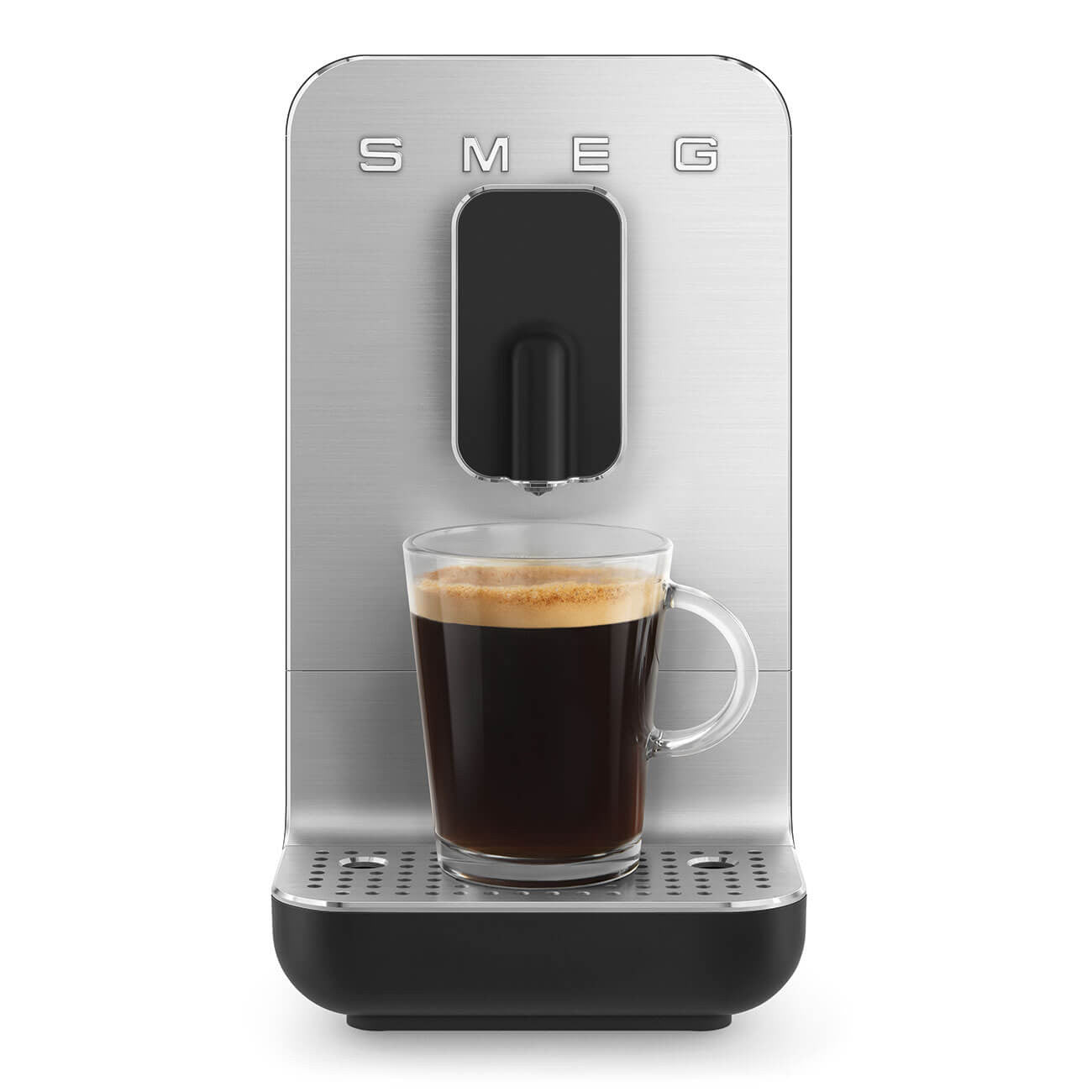Cafetera superautomàtica Smeg