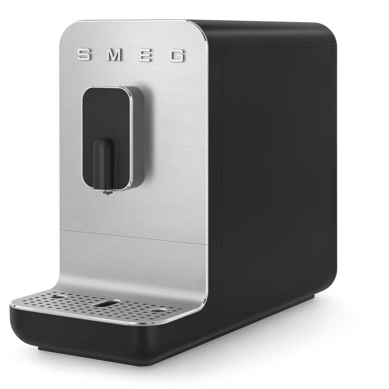 Cafetera superautomàtica Smeg