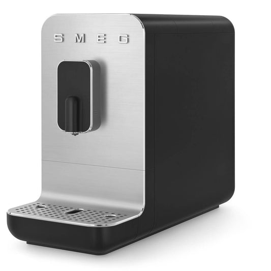 Cafetera superautomàtica Smeg