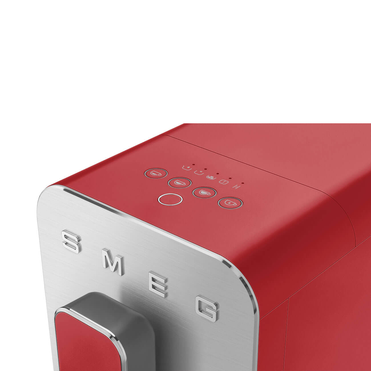 Cafetera superautomàtica Smeg