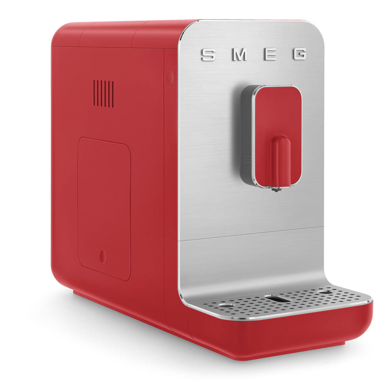 Cafetera superautomàtica Smeg