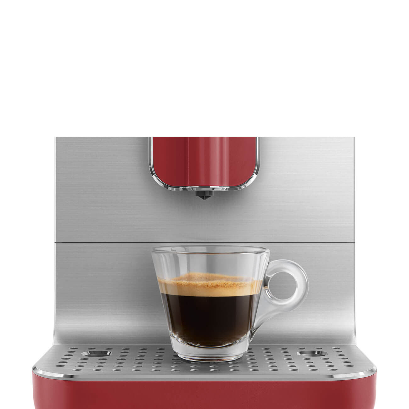 Cafetera superautomàtica Smeg