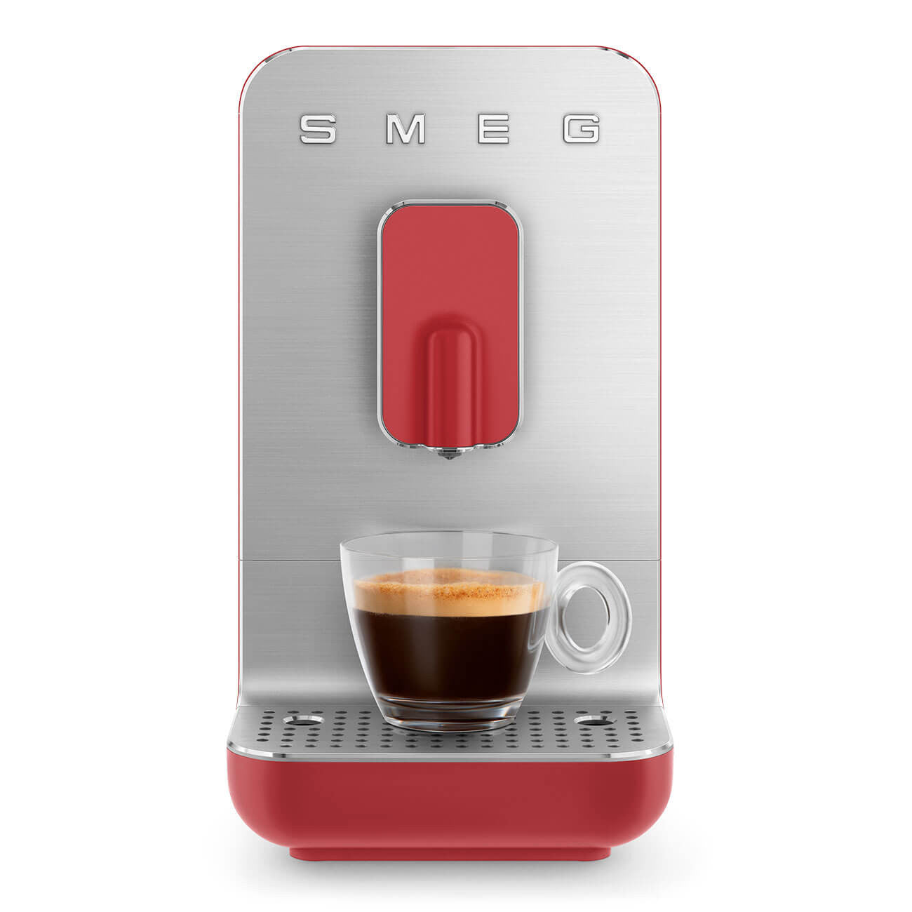 Cafetera superautomàtica Smeg