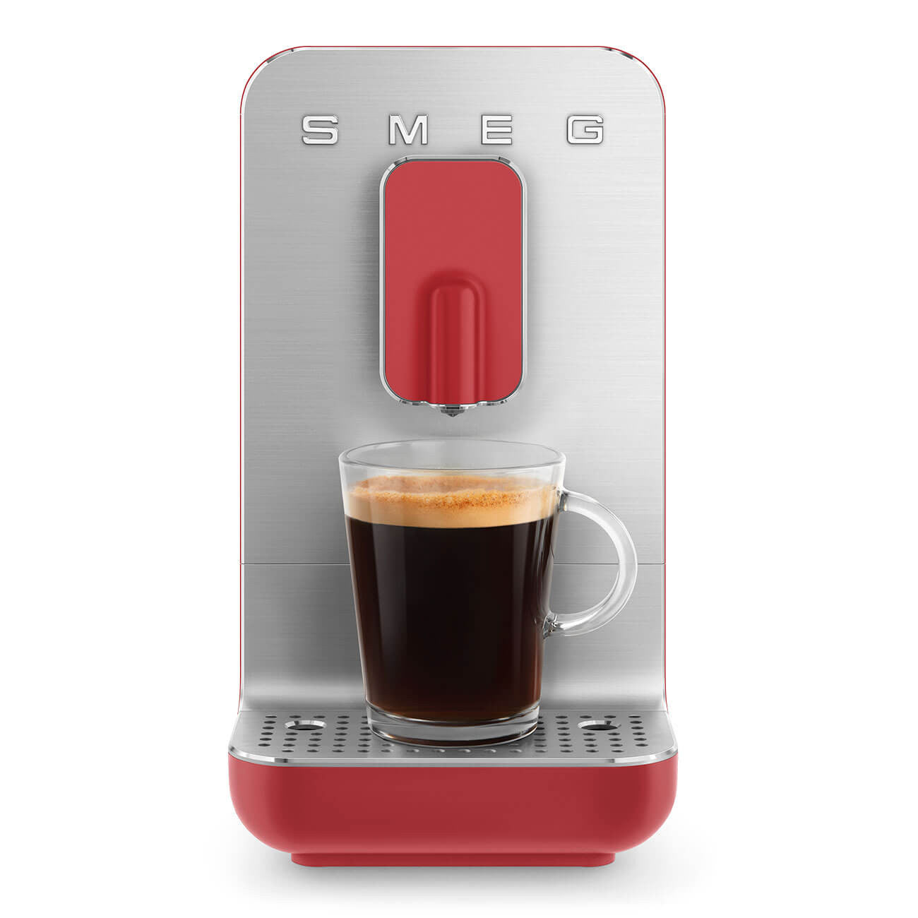 Cafetera superautomàtica Smeg
