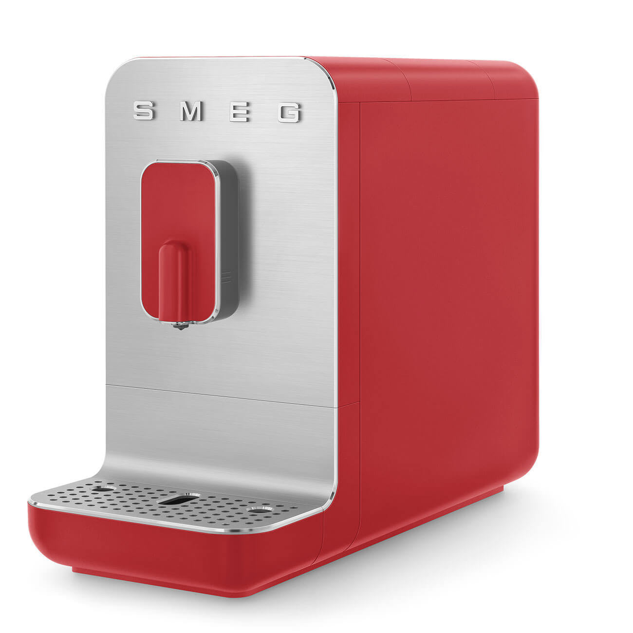 Cafetera superautomàtica Smeg