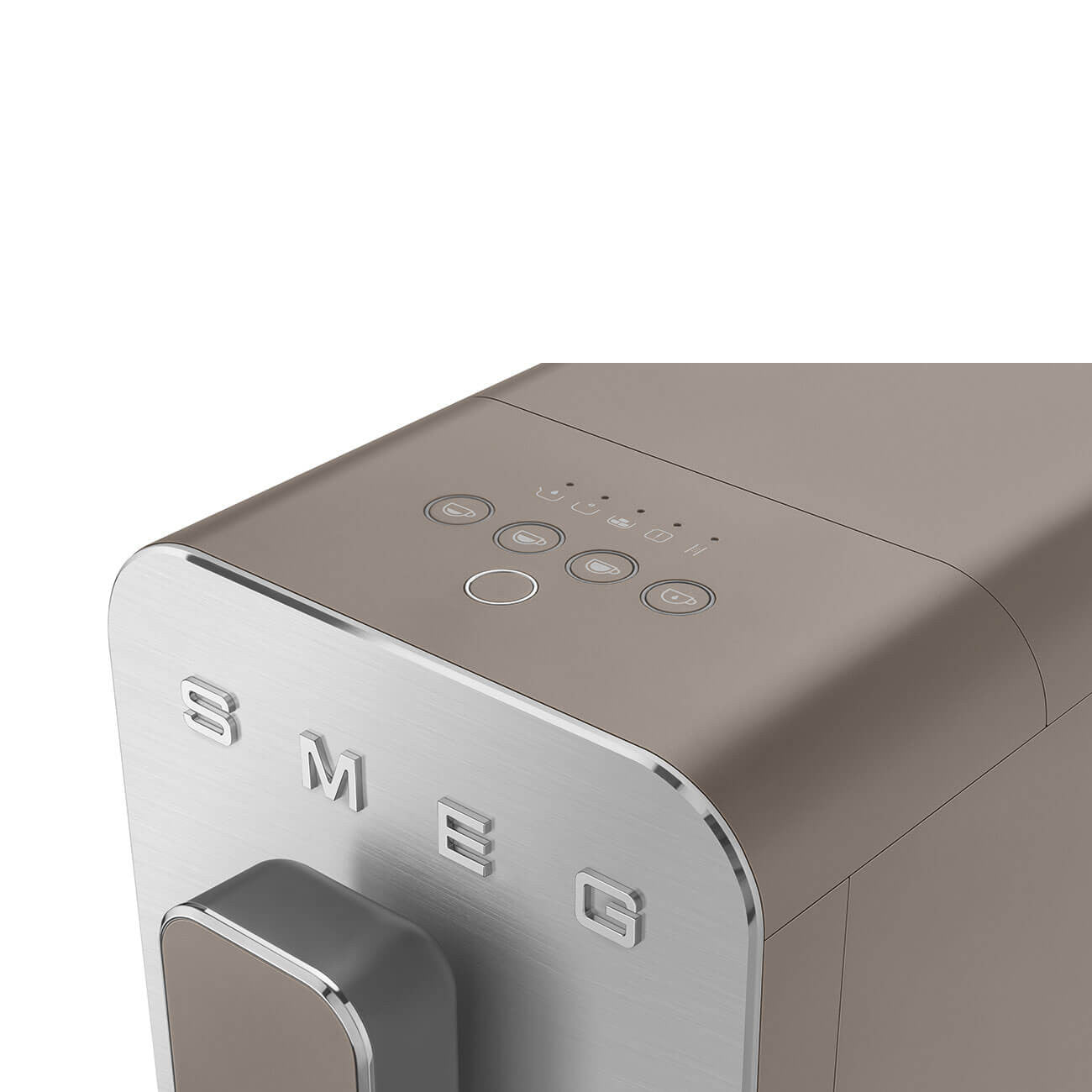 Cafetera superautomàtica Smeg