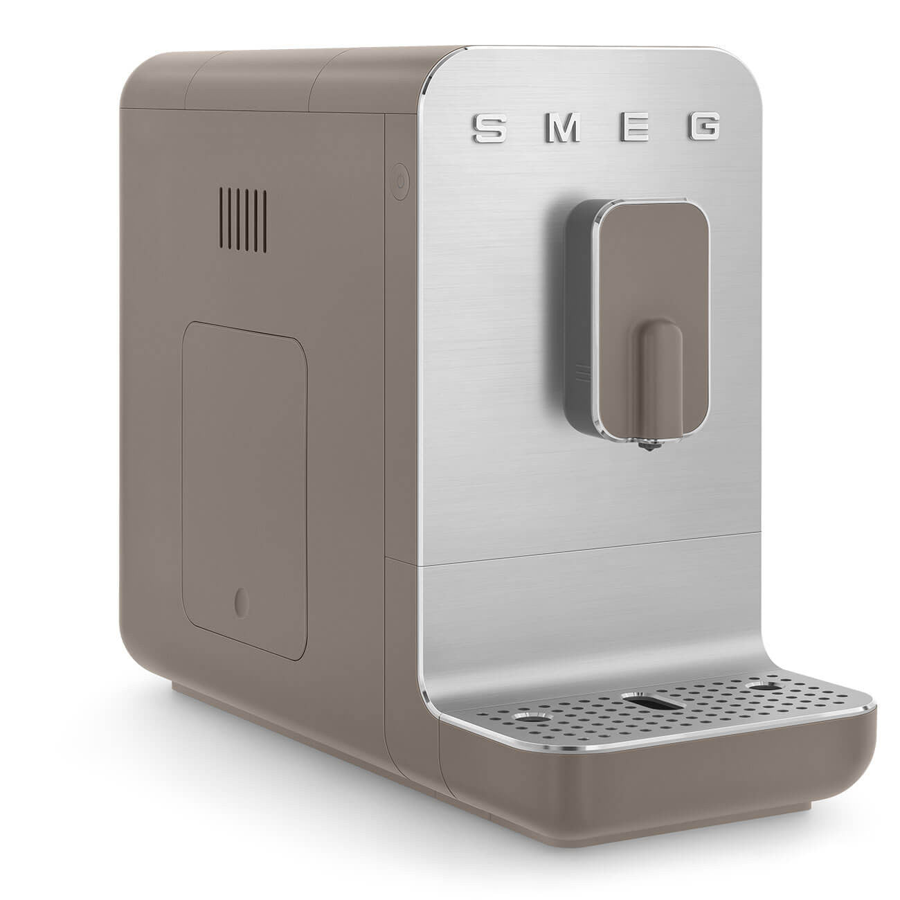 Cafetera superautomàtica Smeg
