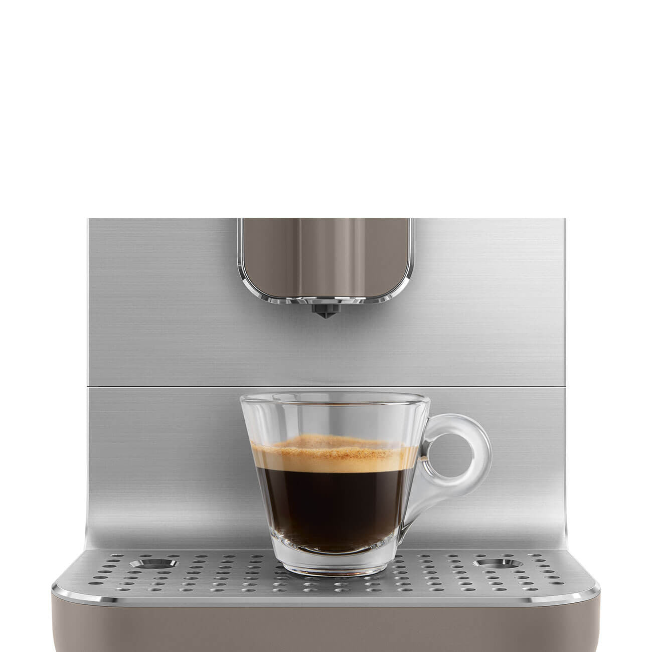 Cafetera superautomàtica Smeg