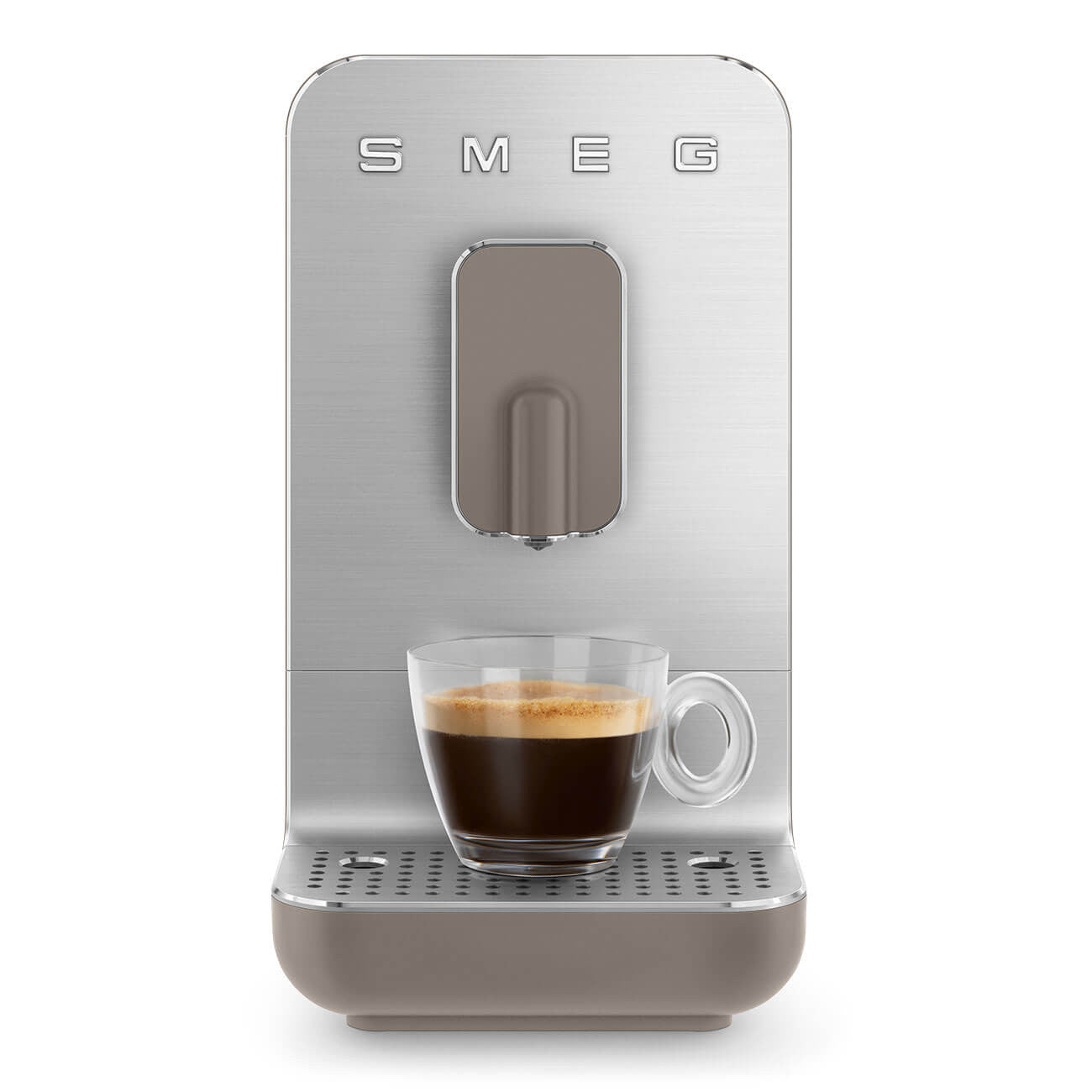 Cafetera superautomàtica Smeg