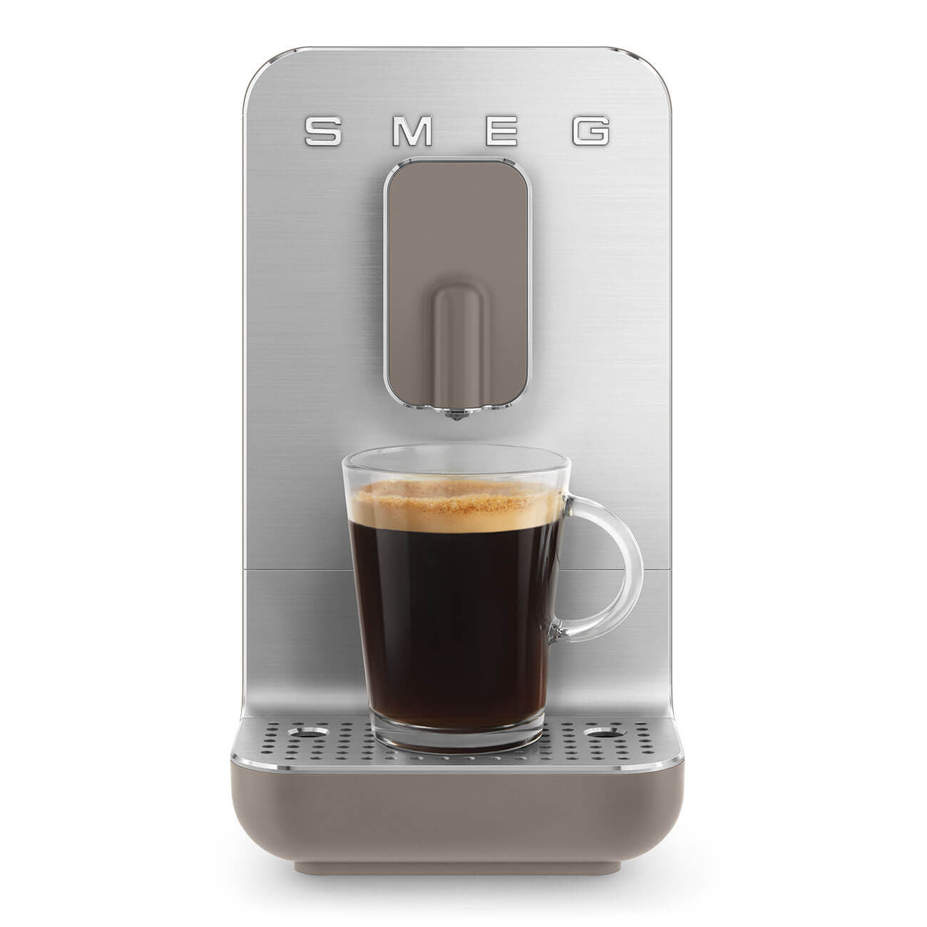 Cafetera superautomàtica Smeg