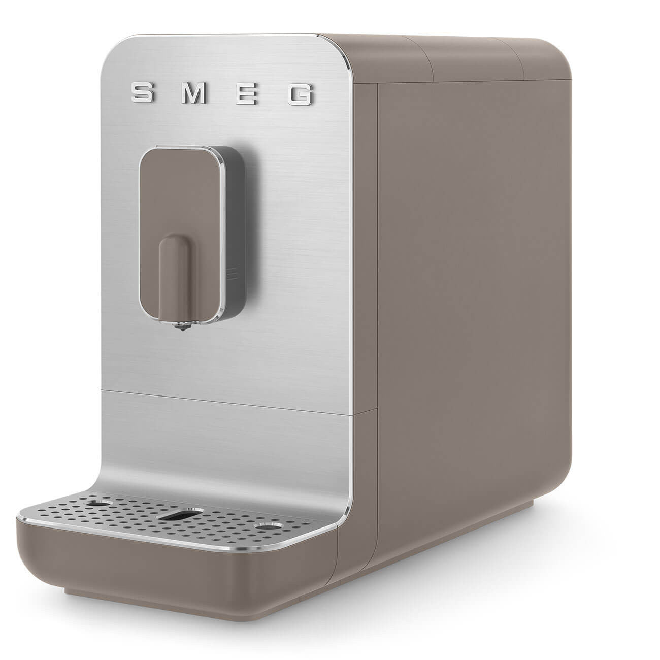 Cafetera superautomàtica Smeg