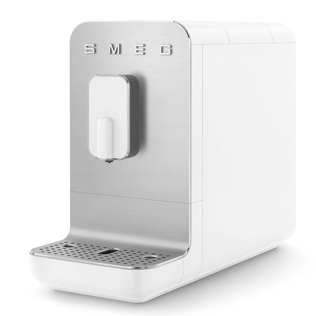 Cafetera superautomàtica Smeg