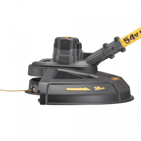 Desbrossadora DCM571X1 Flexvolt 54 V Dewalt