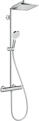 Showerpipe 240 1jet con termostato HANSGROHE - 1