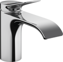 Grifo Vivenis Monomando de lavabo 80 Cromo Hansgrohe HANSGROHE - 1