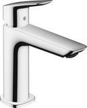 Logis Grifo Monomando de Lavabo 110 Fine cromo Hansgrohe HANSGROHE - 1