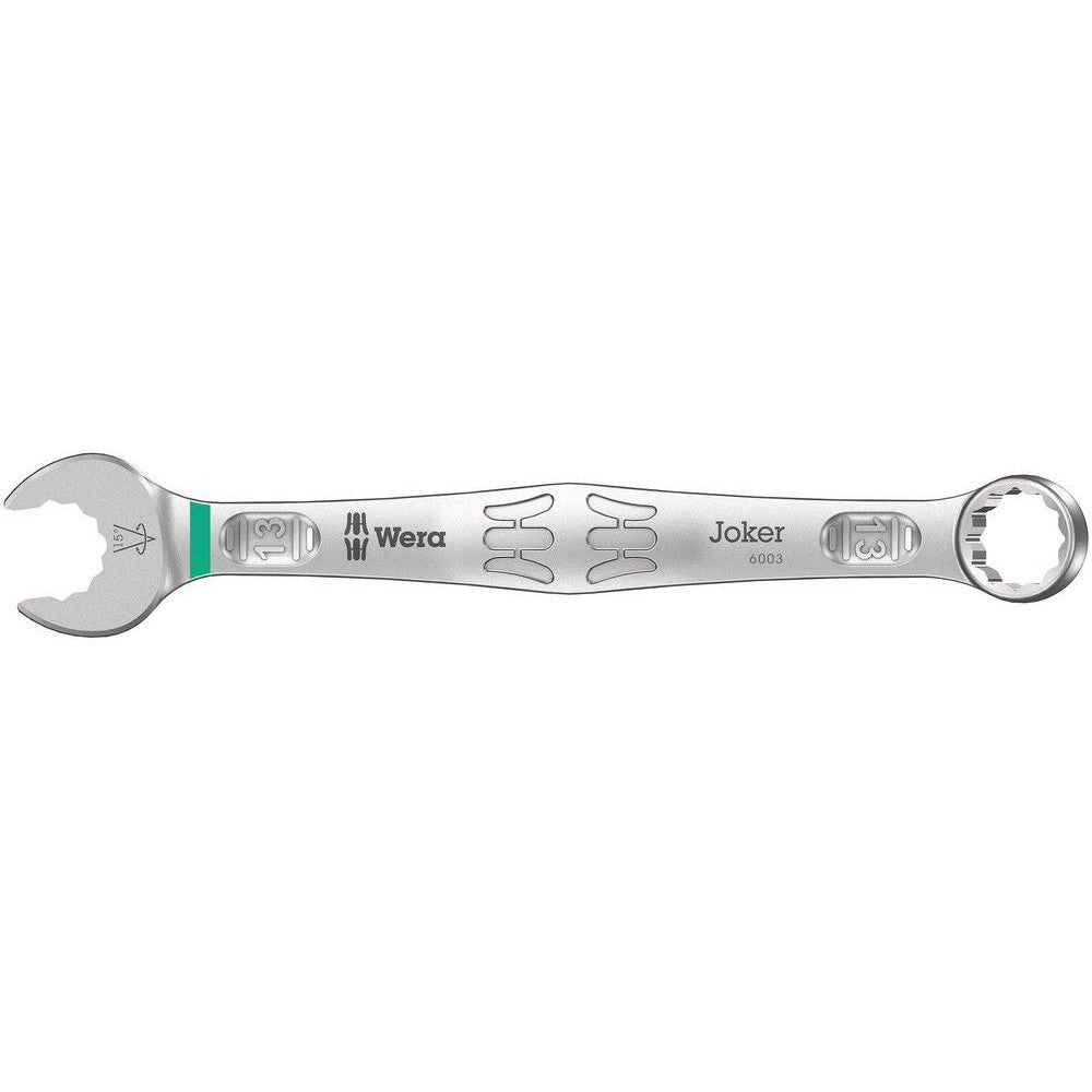 Clau combinada Joker 6003 Wera