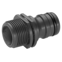 Macho rosca exterior Profi-System 2821-20 GARDENA - 1