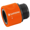 Conector rosca 26,5 mm (G 3/4") Gardena 917-26 GARDENA - 1