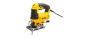 Sierra de Calar 650W Dewalt DWE349 DEWALT - 1