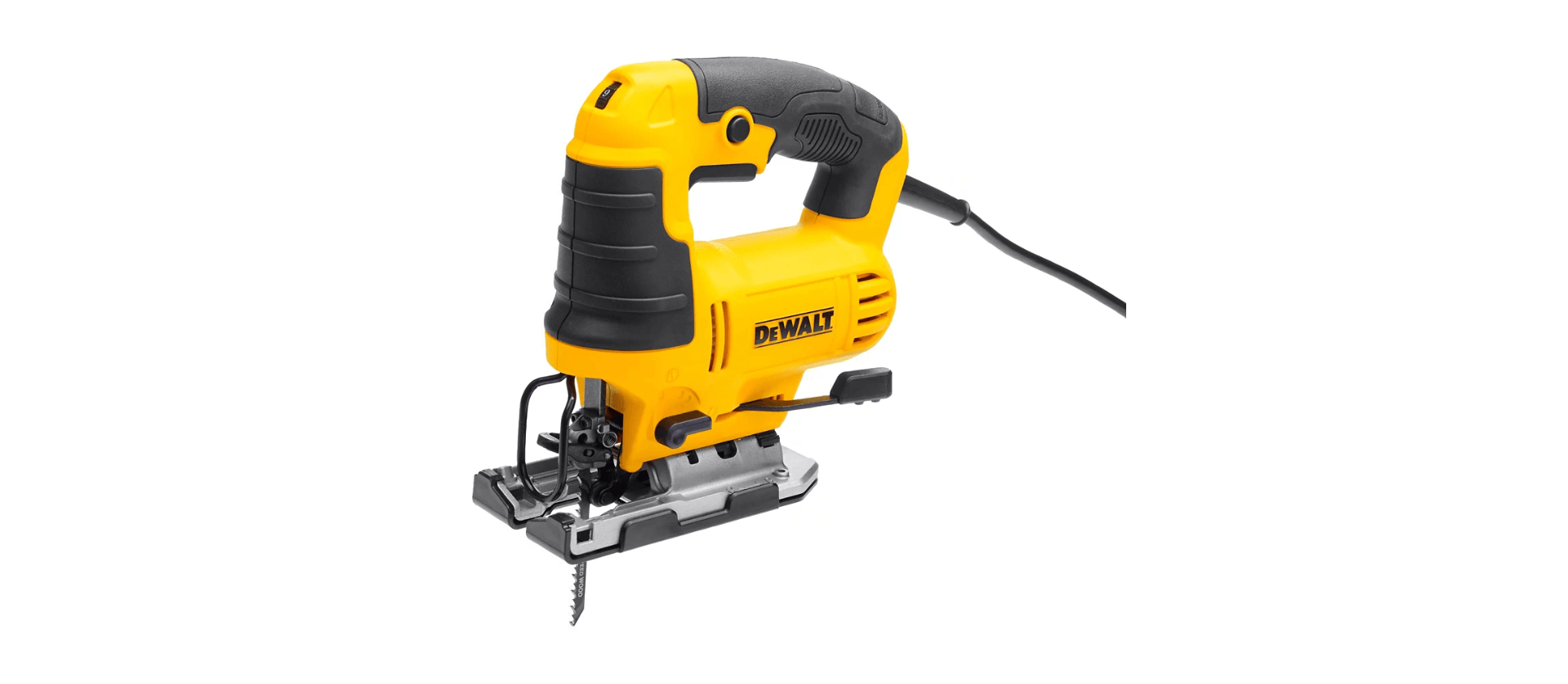 Sierra de Calar 650W Dewalt DWE349 DEWALT - 1