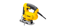 Sierra de Calar 650W Dewalt DWE349 DEWALT - 2
