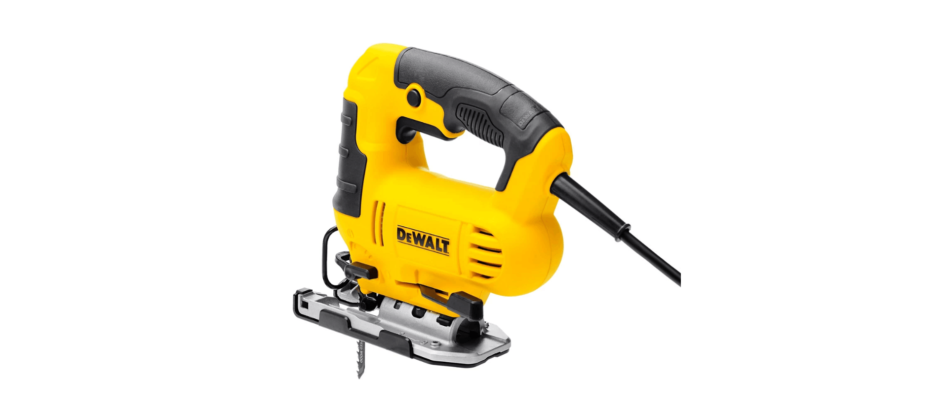 Sierra de Calar 650W Dewalt DWE349 DEWALT - 2