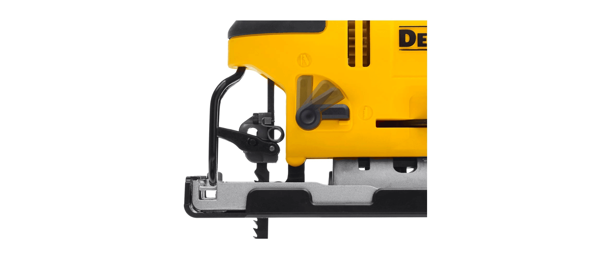 Sierra de Calar 650W Dewalt DWE349 DEWALT - 3