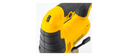 Sierra de Calar 650W Dewalt DWE349 DEWALT - 4