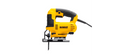 Sierra de Calar 650W Dewalt DWE349 DEWALT - 6