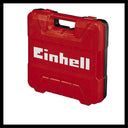 Agrafador de ar comprimido 2 em 1 com agrafos e mala de transporte Einhell TC-PN 50 EINHELL - 2