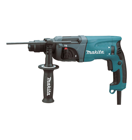 Martell lleuger Makita HR2230 SDS-Plus 2 modes - 710w 22mm amb maletí