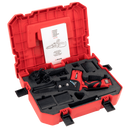 Motosierra a Batería 11cm con 3 baterías 4,2Ah y maletín Bellota ECS1100P BELLOTA - 3