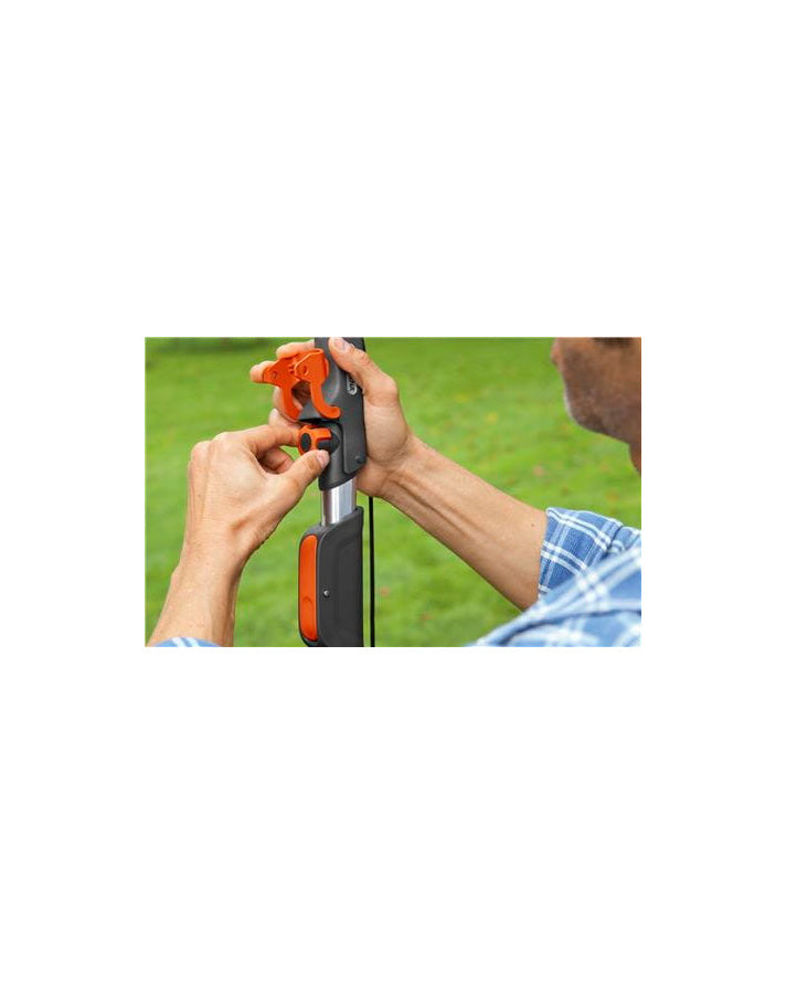 Mànec telescòpic combisystem de 160 a 290 cm Gardena 3720-20