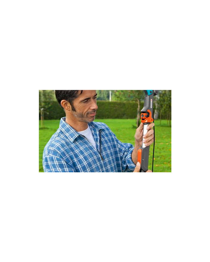 Mànec telescòpic combisystem de 160 a 290 cm Gardena 3720-20