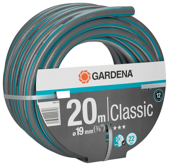 Manguera Classic 19 mm Gardena 18022-20 GARDENA - 3