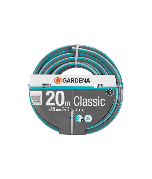 Mànega Classic de 15 mm Gardena 18013-26