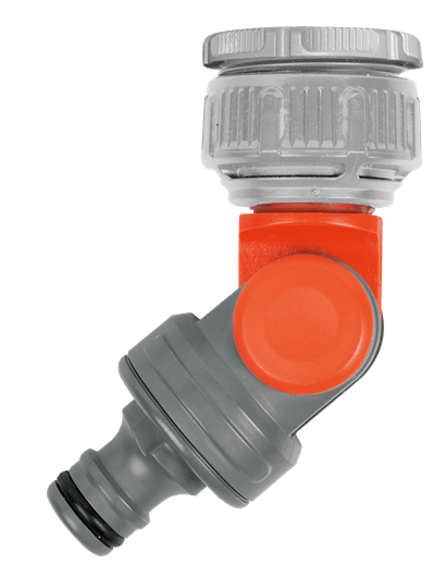 Conector Articulado Gardena 2999-20 GARDENA - 1