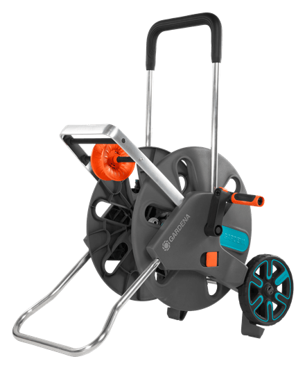 Carro portamangueras Aquaroll L Easy Gardena 18520-20 GARDENA - 1