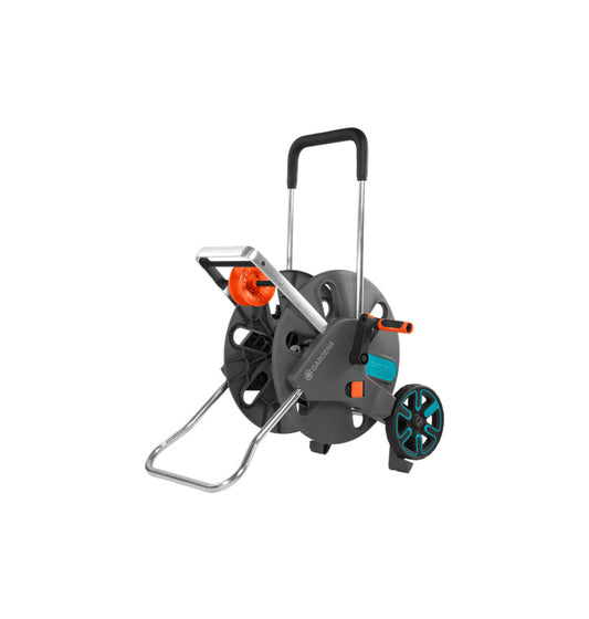 Carro portamànegues Aquaroll L Easy Gardena 18520-20