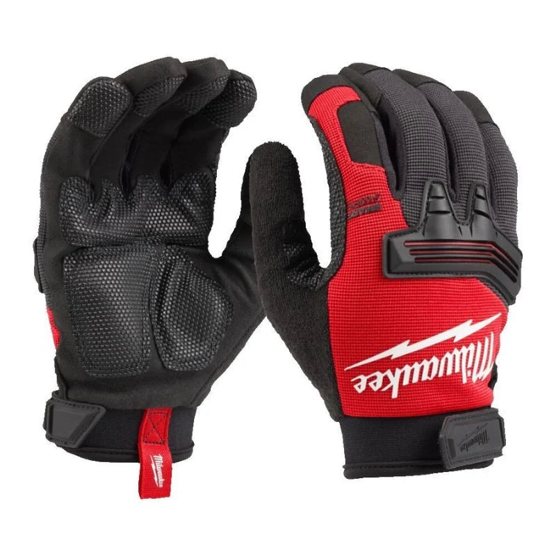 Guants de treball DEMOX Milwaukee