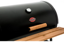 Barbacoa Super Pro CharGriller CHARGRILLER - 4