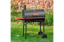 Barbacoa Super Pro CharGriller CHARGRILLER - 7